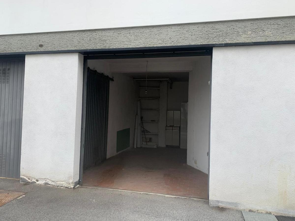 La Palma Apartment Rapallo Exterior photo