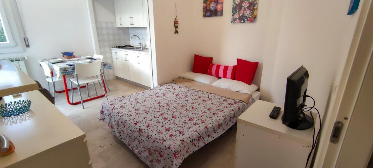 La Palma Apartment Rapallo Exterior photo